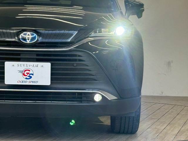 トヨタ ハリアー