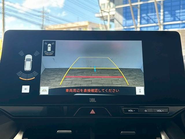 トヨタ ハリアー