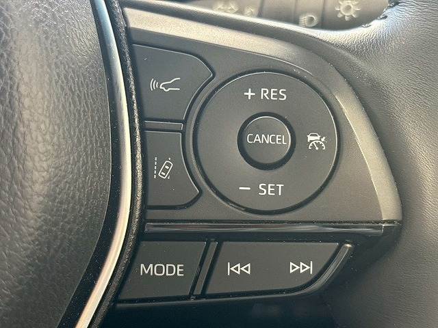 トヨタ ハリアー