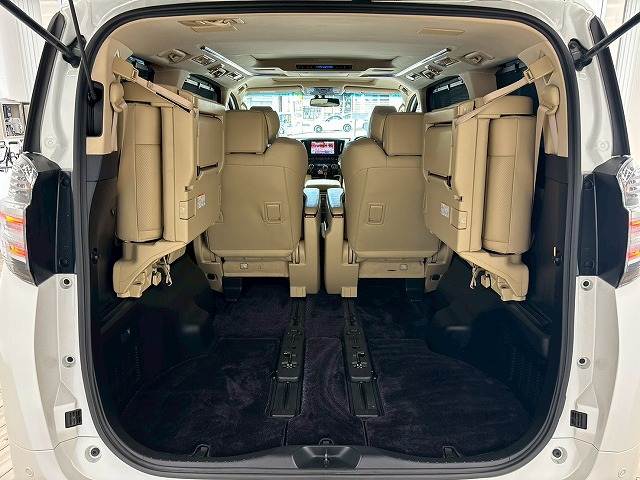 トヨタ ヴェルファイア