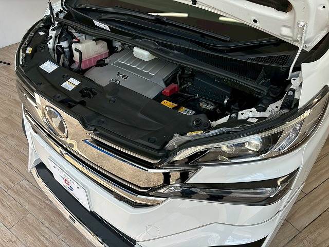 トヨタ ヴェルファイア