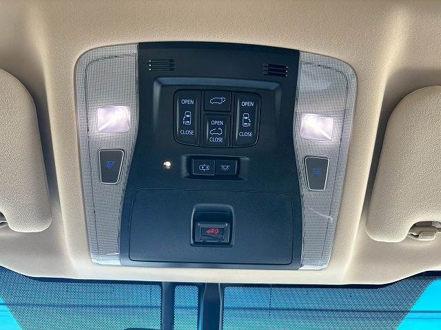 トヨタ ヴェルファイア