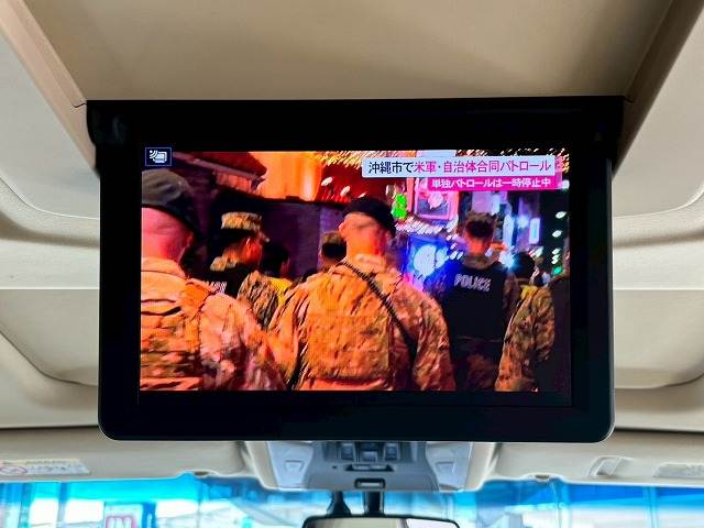 トヨタ ヴェルファイア