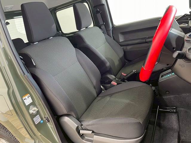 スズキ ジムニー