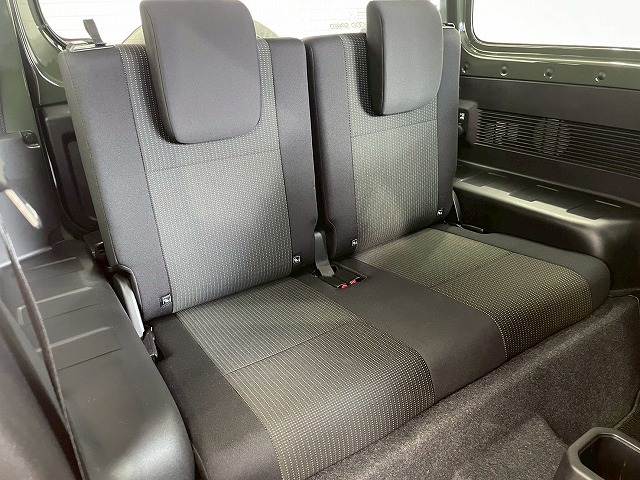 スズキ ジムニー