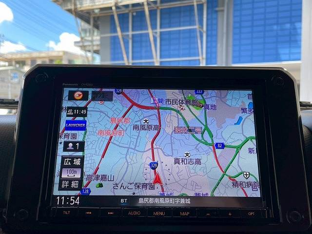 スズキ ジムニー