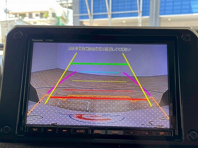 スズキ ジムニー