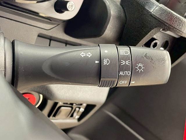 スズキ ジムニー