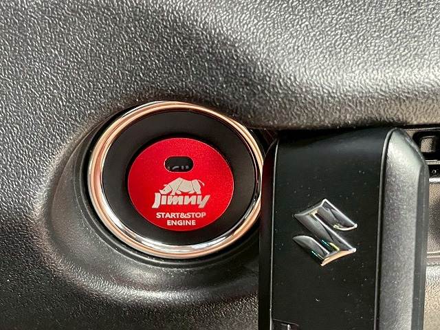 スズキ ジムニー