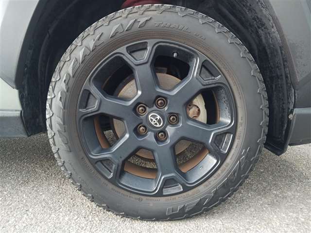 トヨタ RAV4