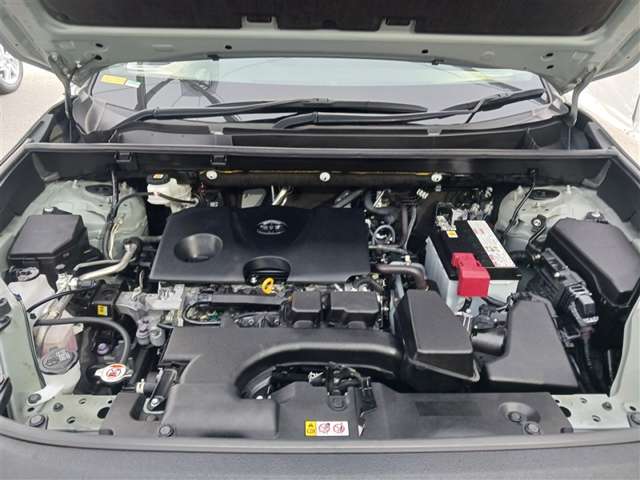 トヨタ RAV4