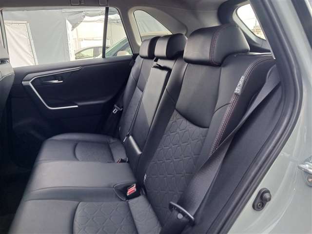 トヨタ RAV4