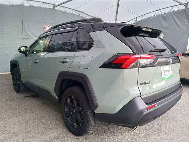 トヨタ RAV4