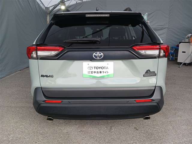 トヨタ RAV4