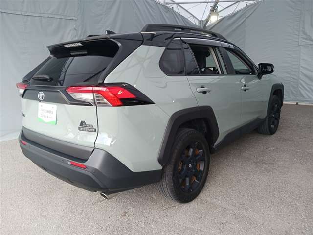 トヨタ RAV4