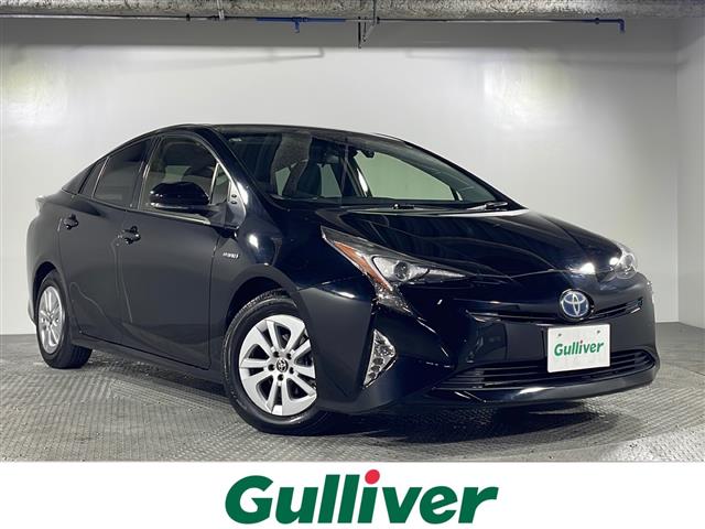 トヨタ プリウス