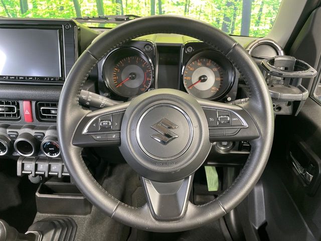 スズキ ジムニー