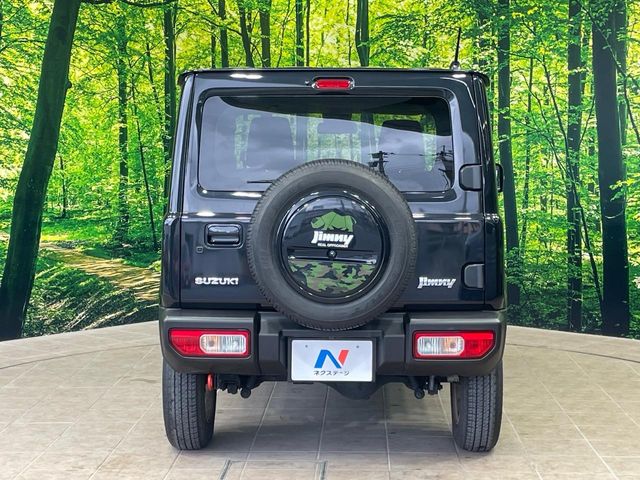 スズキ ジムニー