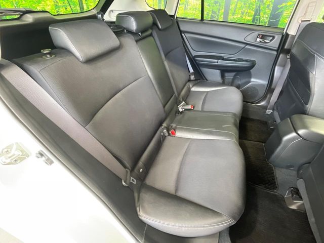 スバル インプレッサスポーツ