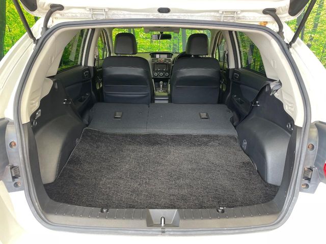 スバル インプレッサスポーツ