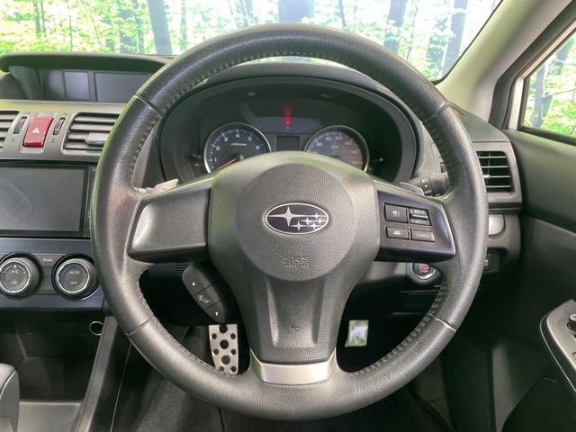 スバル インプレッサスポーツ