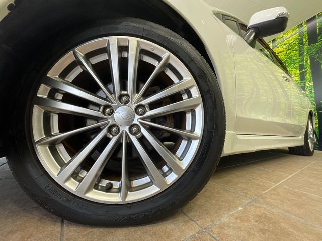 スバル インプレッサスポーツ