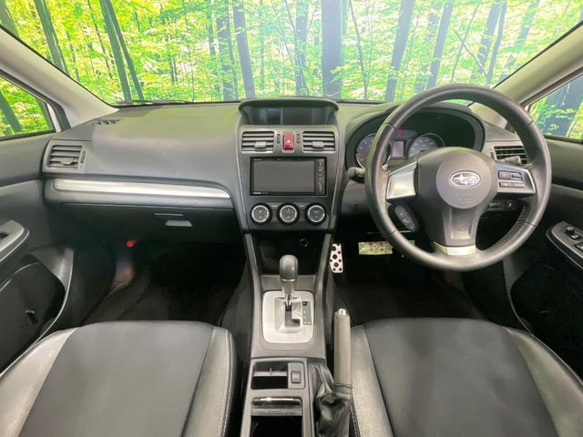 スバル インプレッサスポーツ