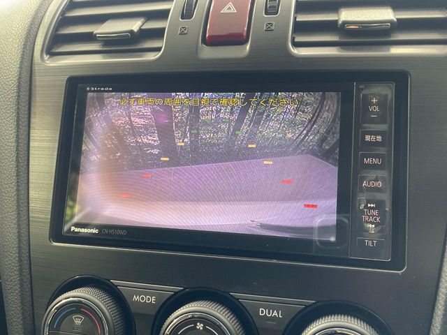 スバル インプレッサスポーツ