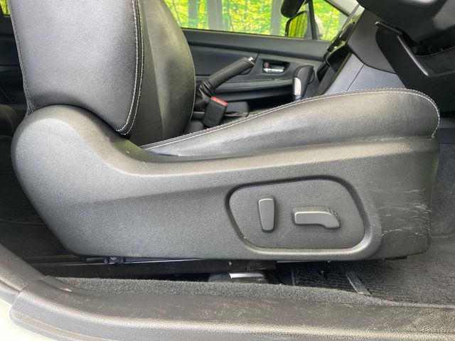 スバル インプレッサスポーツ