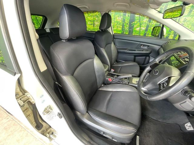 スバル インプレッサスポーツ