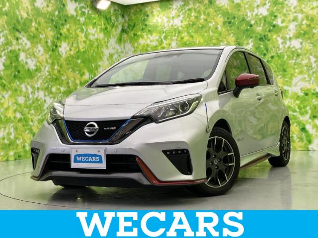 日産 ノート