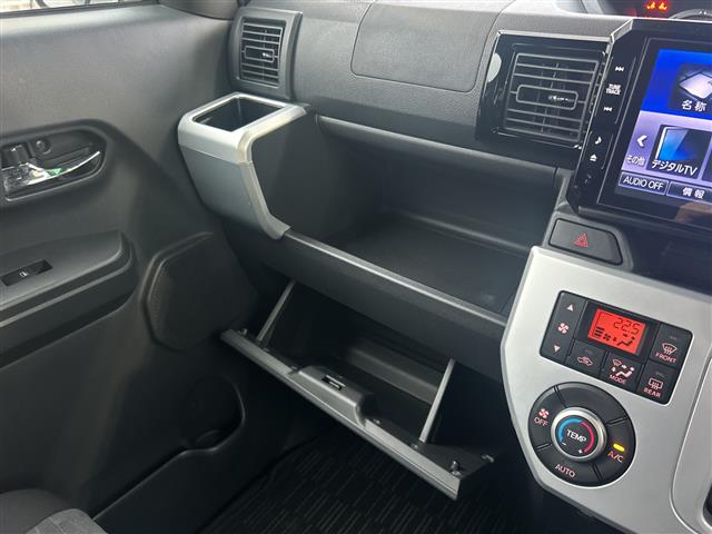 ダイハツ ウェイク