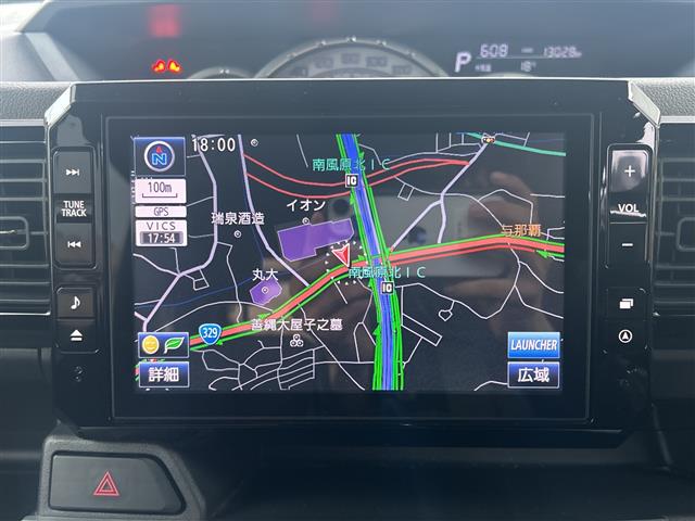 ダイハツ ウェイク