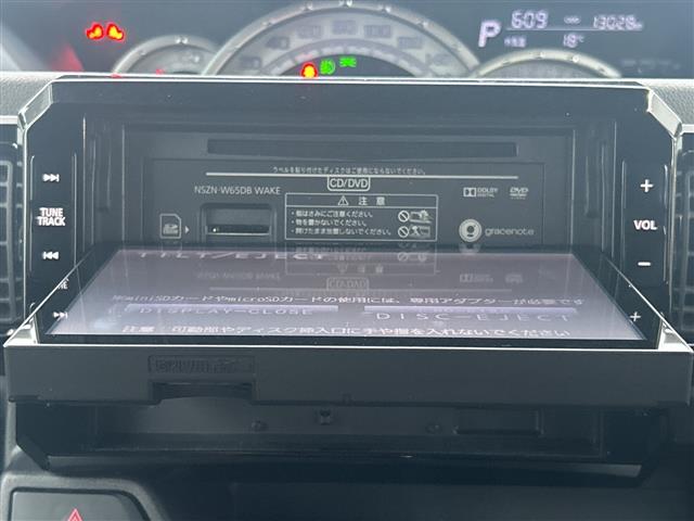 ダイハツ ウェイク