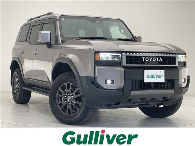 トヨタ ランドクルーザー250