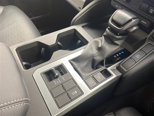 トヨタ ランドクルーザー250