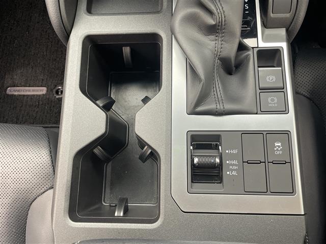 トヨタ ランドクルーザー250