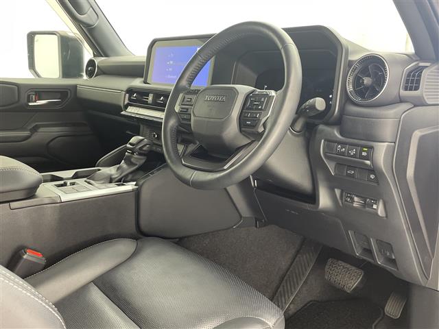 トヨタ ランドクルーザー250