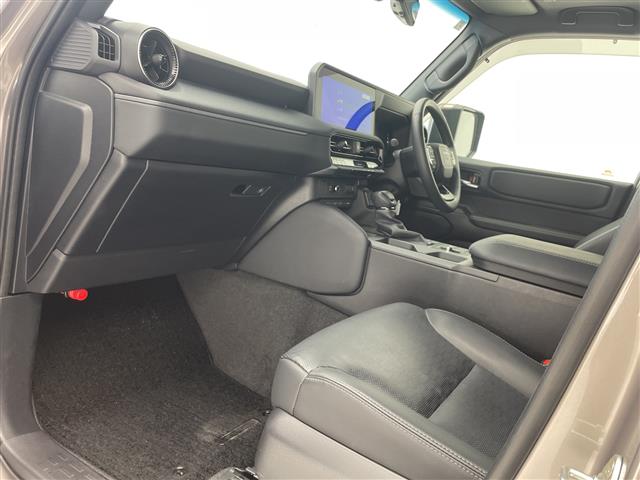 トヨタ ランドクルーザー250