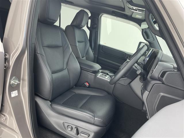 トヨタ ランドクルーザー250