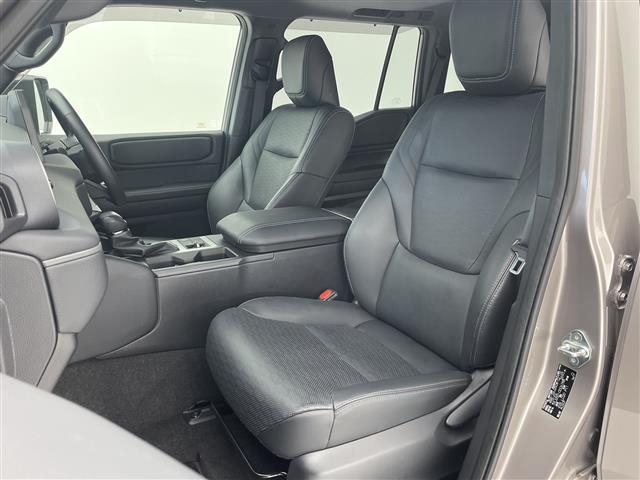 トヨタ ランドクルーザー250