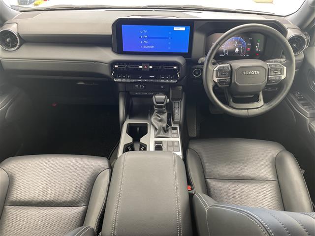 トヨタ ランドクルーザー250