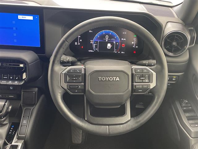 トヨタ ランドクルーザー250