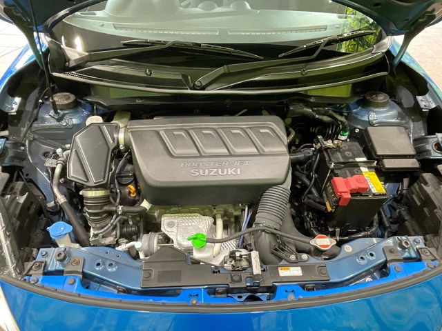 スズキ スイフト
