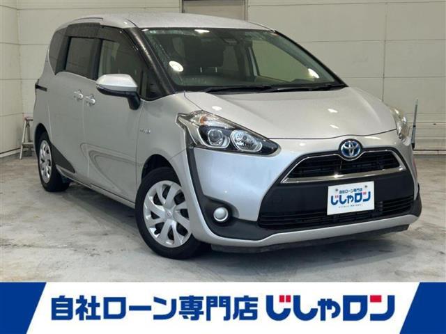 トヨタ シエンタ