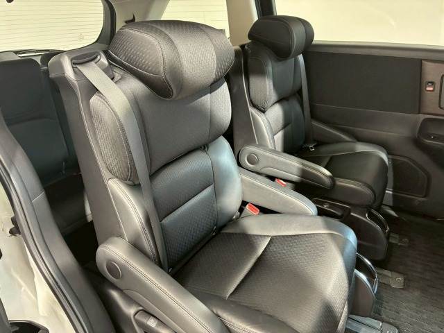 ホンダ オデッセイ