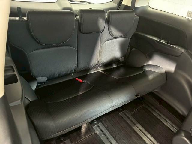 ホンダ オデッセイ