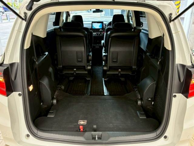 ホンダ オデッセイ