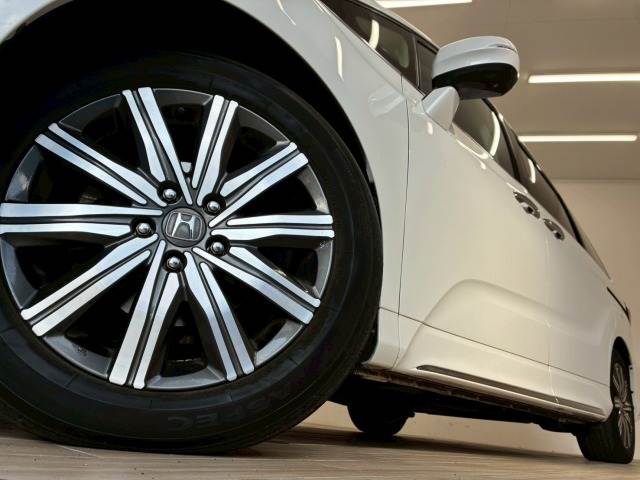 ホンダ オデッセイ