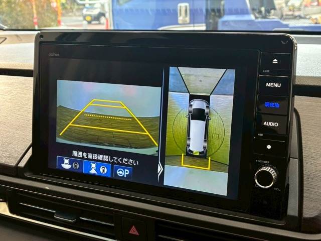 ホンダ オデッセイ